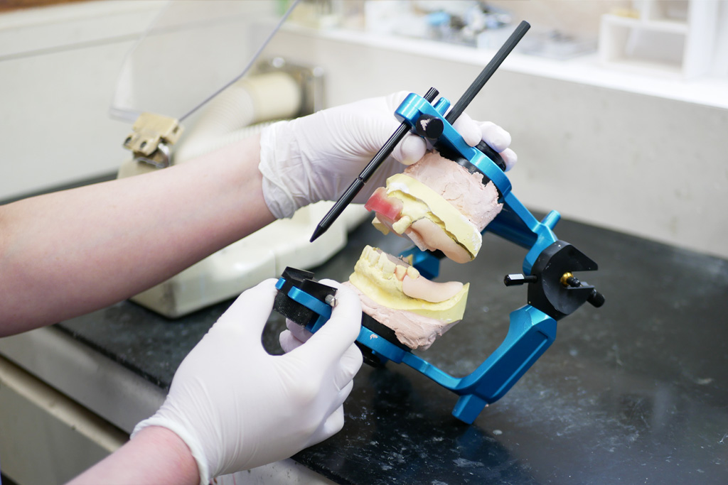 小城市牛津町・坂井歯科・矯正歯科